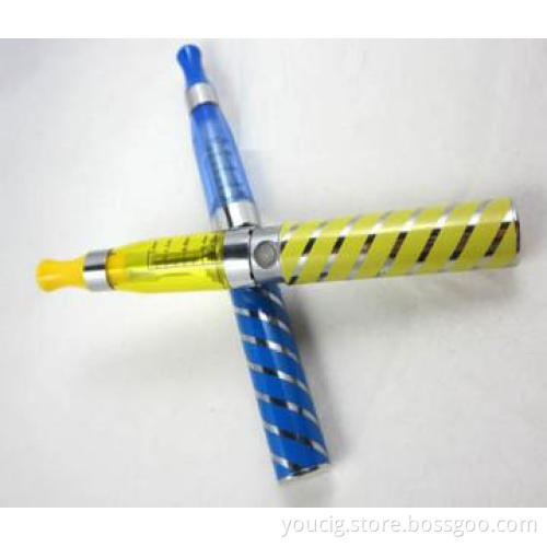 new Rainbow Cigarettes  EGO-D electronic cigarettes